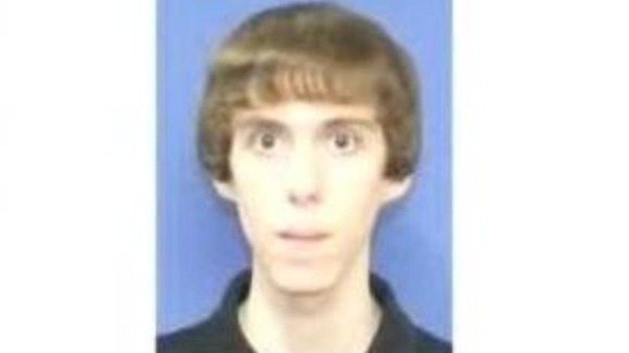 Adam Lanza US shootings