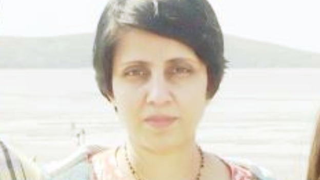 Jacintha Saldanha