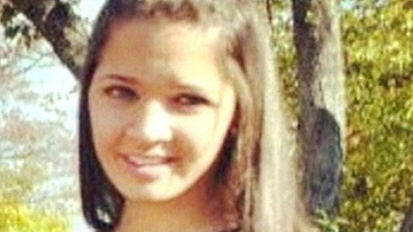 Victoria Soto