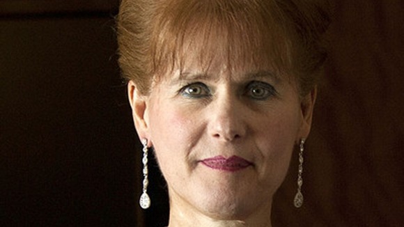 Mary Sherlach.