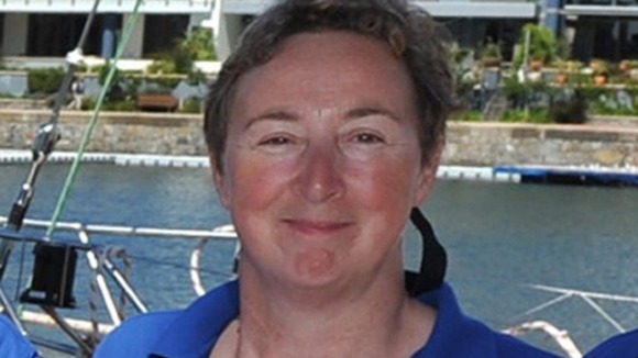 Jane Hitchens