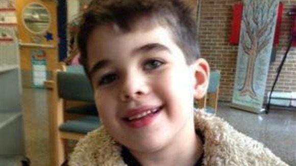 Noah Pozner.