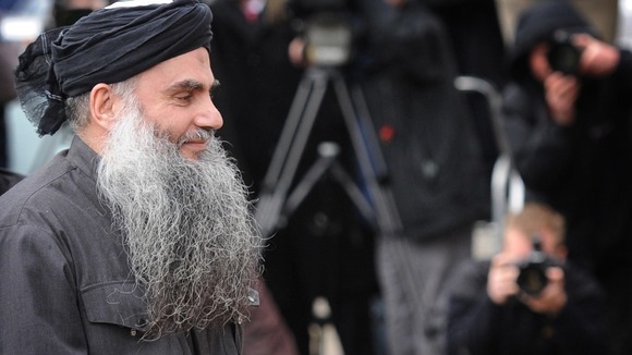 Abu Qatada