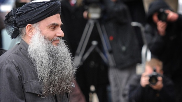 Abu Qatada