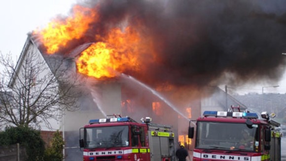 Kent Fire