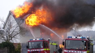 Kent Fire