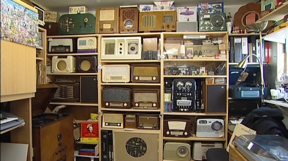Radio Collection