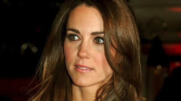 The Duchess of Cambridge will attend the BBC's BBC's Sports Personality of the Year