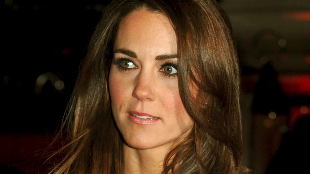 The Duchess of Cambridge will attend the BBC's BBC's Sports Personality of the Year
