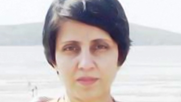 Jacintha Saldanha