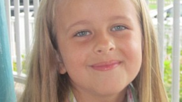 Grace McDonnell