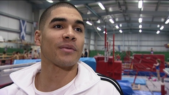 Louis Smith