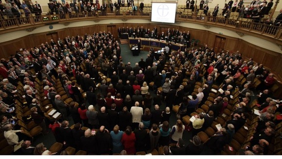 The General Synod