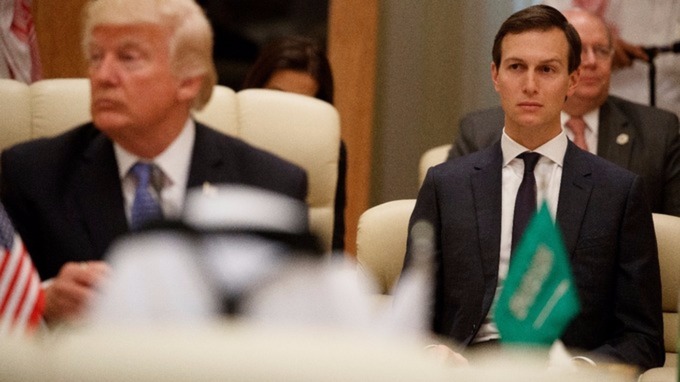 Jared Kushner 