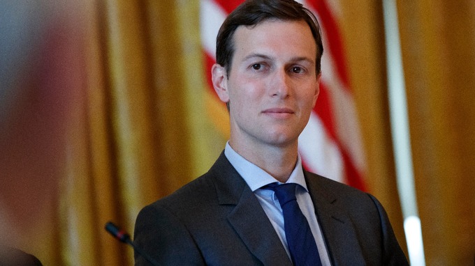 Jared Kushner