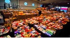 File picture of a food bank