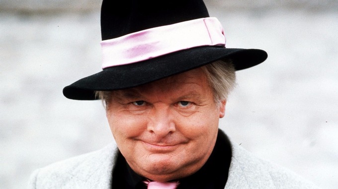 Image result for benny hill