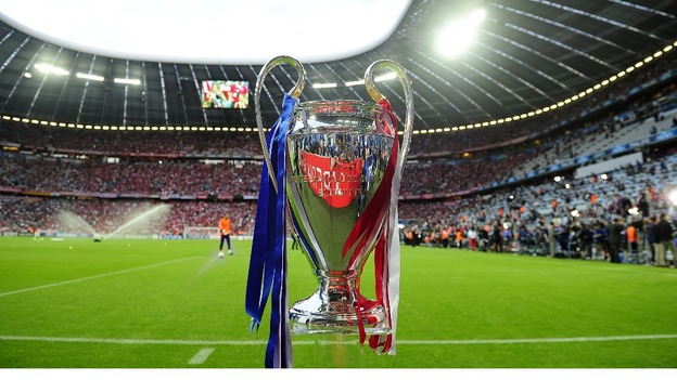 Chelsea Bayern Munich