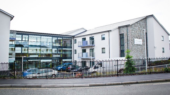 Penucheldre complex