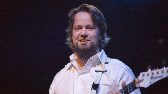 Owain Roberts