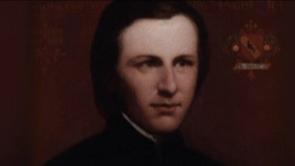 Augustus Pugin