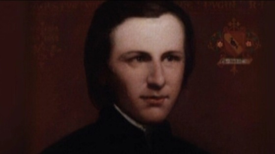 Augustus Pugin