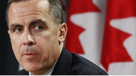 Mark Carney