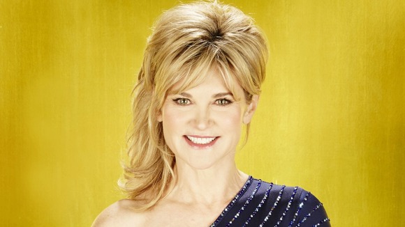 Anthea Turner