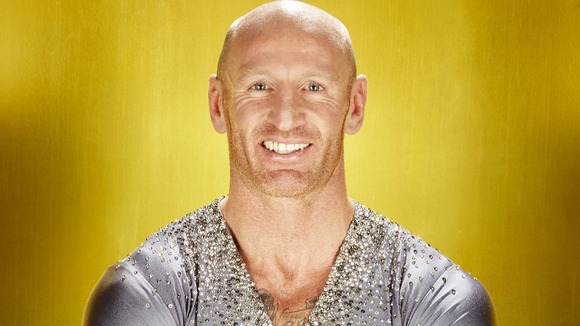 Gareth Thomas