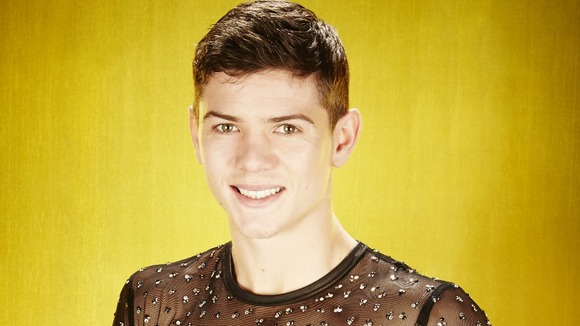 Luke Campbell