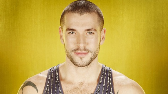 Shayne Ward
