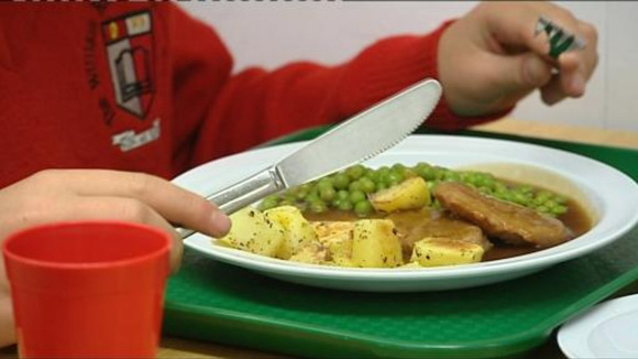 School meal