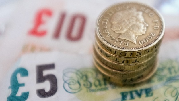 The official figures from the Office for National Statistics are published at 9:30am.
