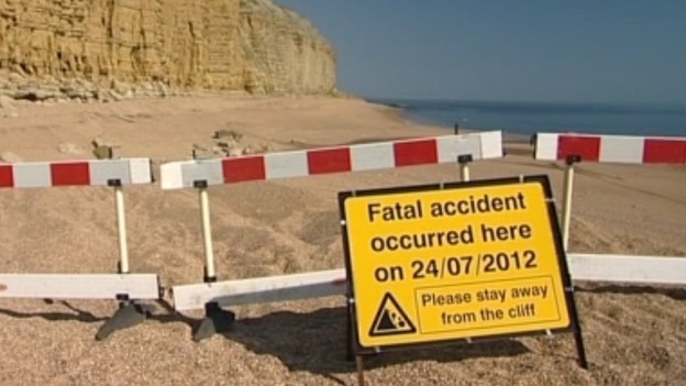 Burton Bradstock