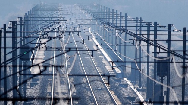 Overhead power line faults causing major problems