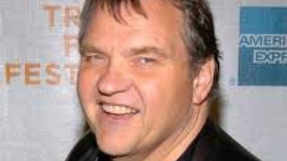 Meat Loaf