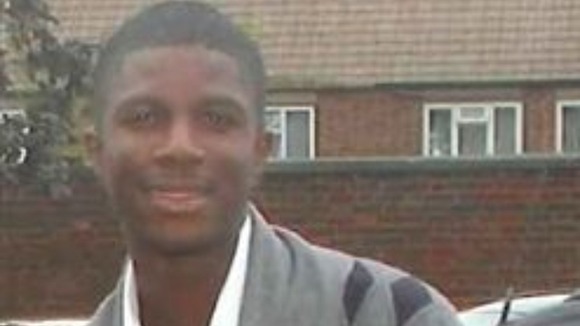 Kwame Ofosu-Asare.