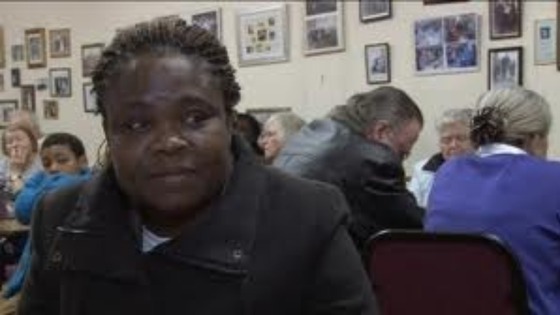 Roseline Akhalu