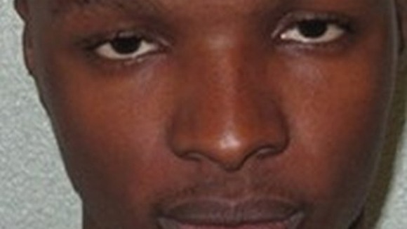 Nelson Toju Idiabeta.