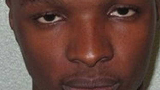 Nelson Toju Idiabeta.