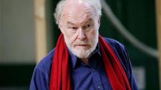 Timothy West