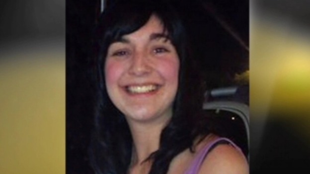 Charlotte Blackman