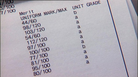 A-levels