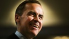 Bank of Canada Governor Carney