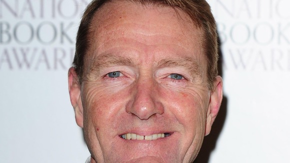 Lee Child: