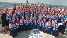 Great Britain's medal winners