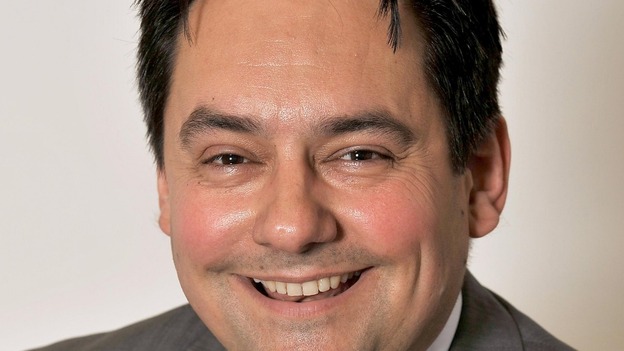 Shadow education secretary Stephen Twigg