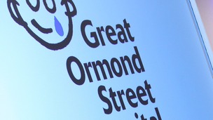 Great Ormond Street hospital