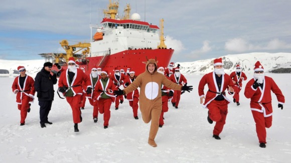 HMS Protector