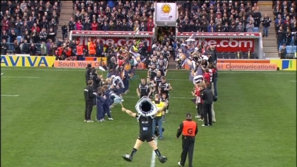 Sandy Park